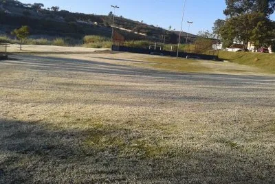 Vila Militar - Barueri - SP