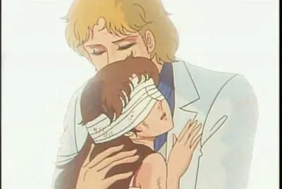 Maya e Masumi