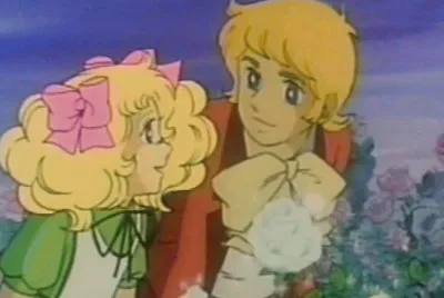 Candy e Anthony 1