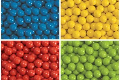 bolas