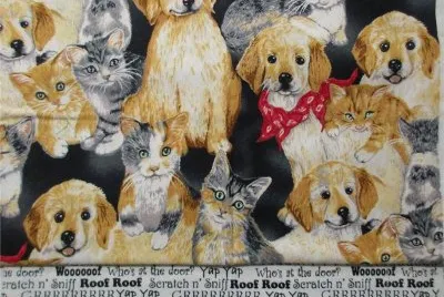 perros