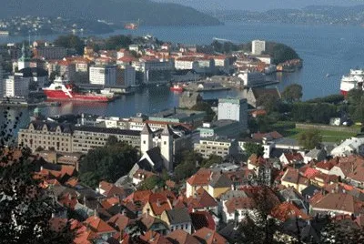 Bergen, Norway