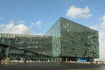 Iceland jigsaw puzzle