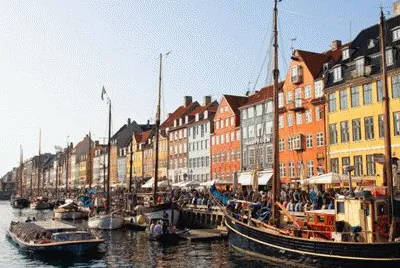 Denmark