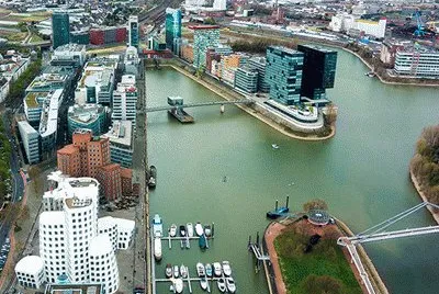 Rhine Ruhr, Germany