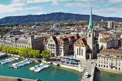 Switzerland