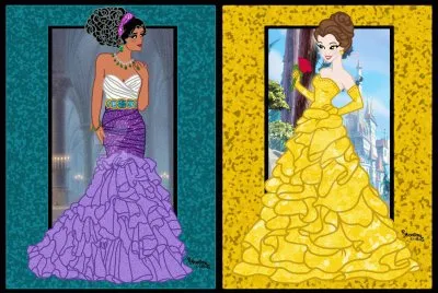 Esmeralda Belle
