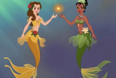 Belle Tiana