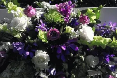 Beautiful Floral Arrangement