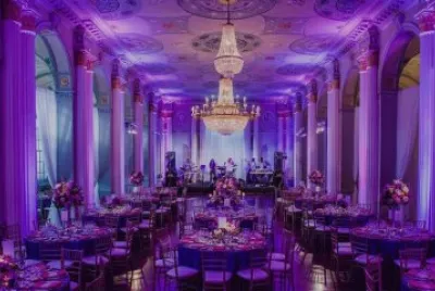 Gorgeous Biltmore Hotel Ballroom-Atlanta, GA