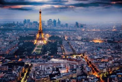 Parigi