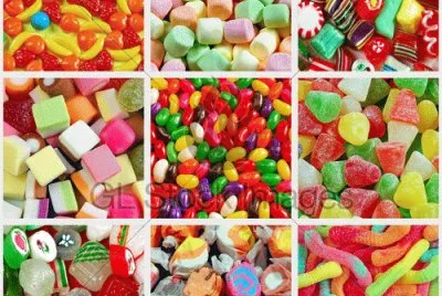 dulces