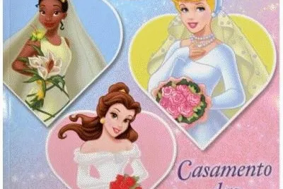 Princesas da Disney