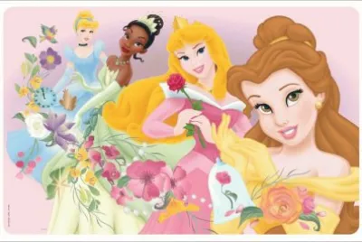 Princesas da Disney