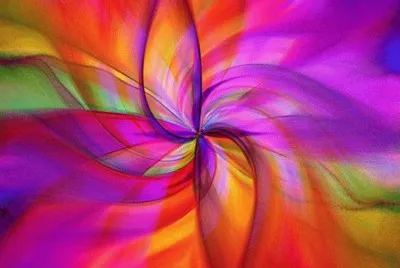 Fractal Mandala