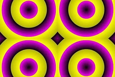Optical Illusions