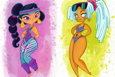 Jasmine Kida