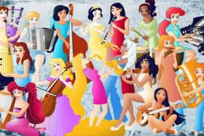 Princesses