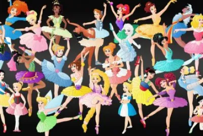 Princesses