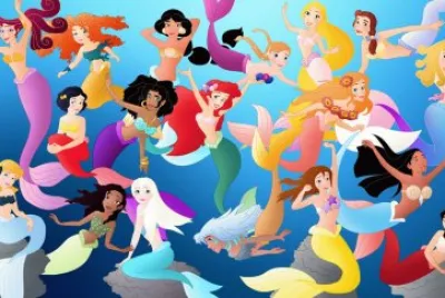 Princesses