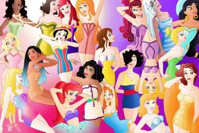 Princesses