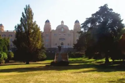 Colegio La Salle. Ciudad de CÃ³rdoba. Argentina