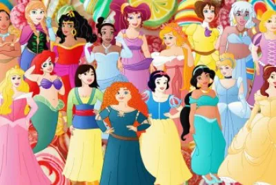 Princesses