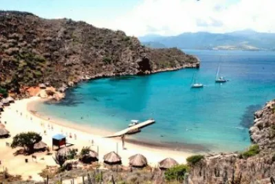 Mochima