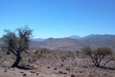 Paisaje