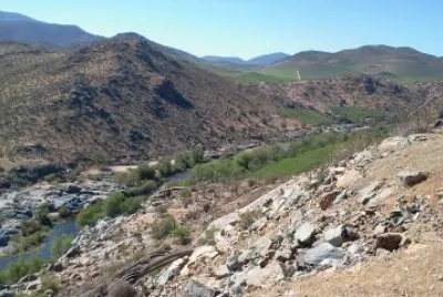 Paisaje