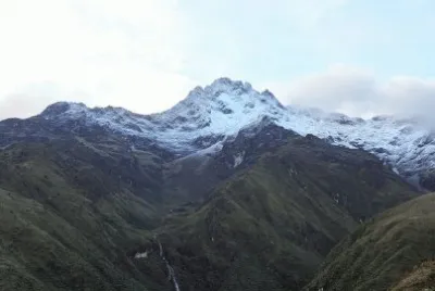 Pico BolÃ­var