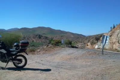 Paisaje