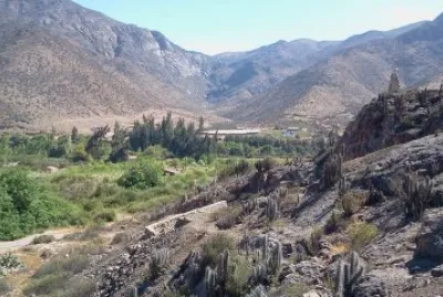 Paisaje