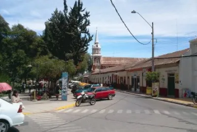 Paisaje