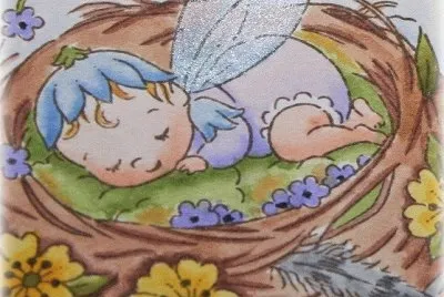 פאזל של bebÃª