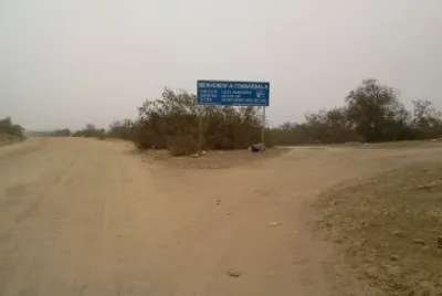 Paisaje