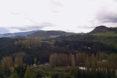Paisaje