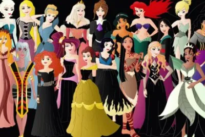 Princesses
