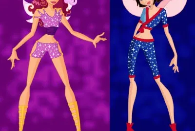 Megara Mulan jigsaw puzzle