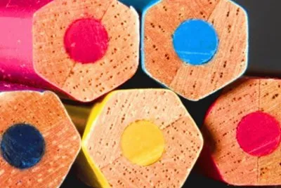 multicolor jigsaw puzzle