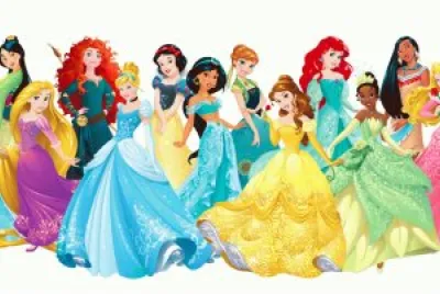 Princesses