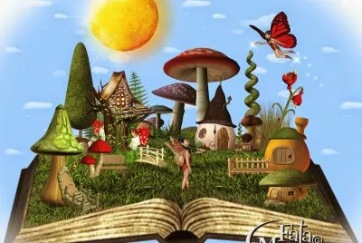 פאזל של libri