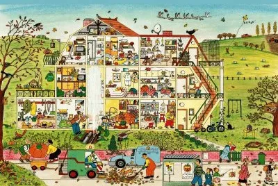 puzzle