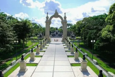 Campo de Carabobo