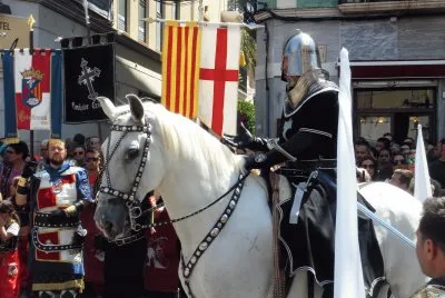 embajador cristiano