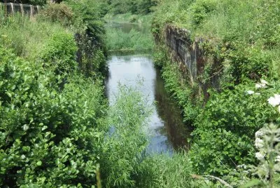 old canal Lisburn