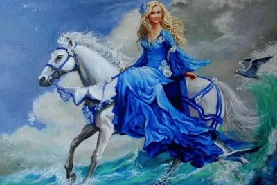 cavalos