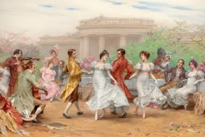 danÃ§a