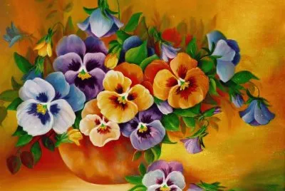 flor