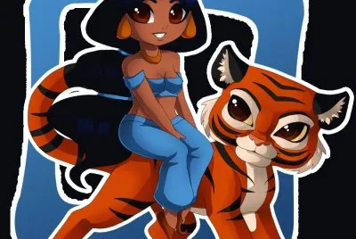 Jasmine